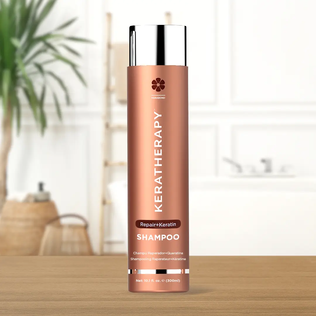 Repair Shampoo Repair Shampoo