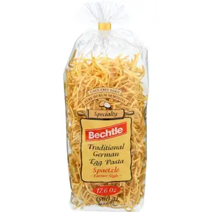 BECHTLE NOODLE SPAETZLE - 17.6OZ