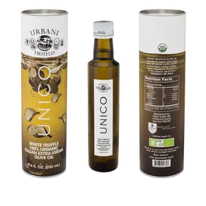 Organic UNICO White Truffle Oil 8.5 fl oz