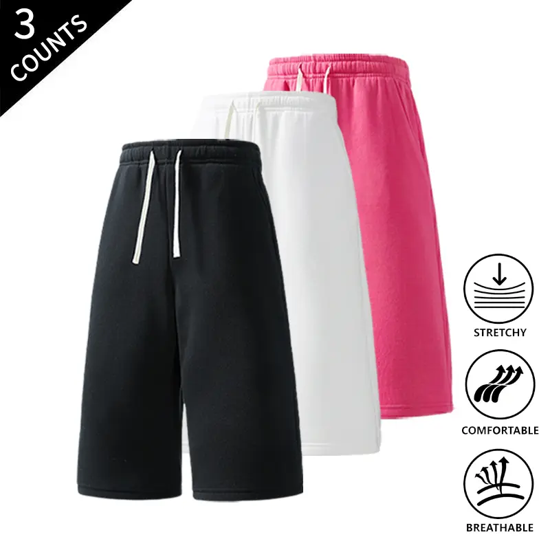 Black + White + Rose Pink