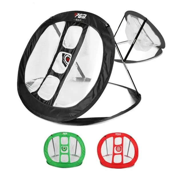 Golf Chipping & Pitching Practice Net