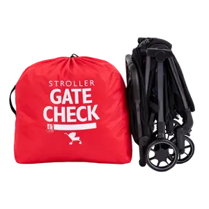 Gate Check Travel Bag for Compact-Fold Strollers