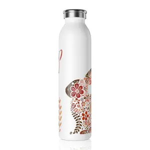 Hoptimist: Slim Water Bottle