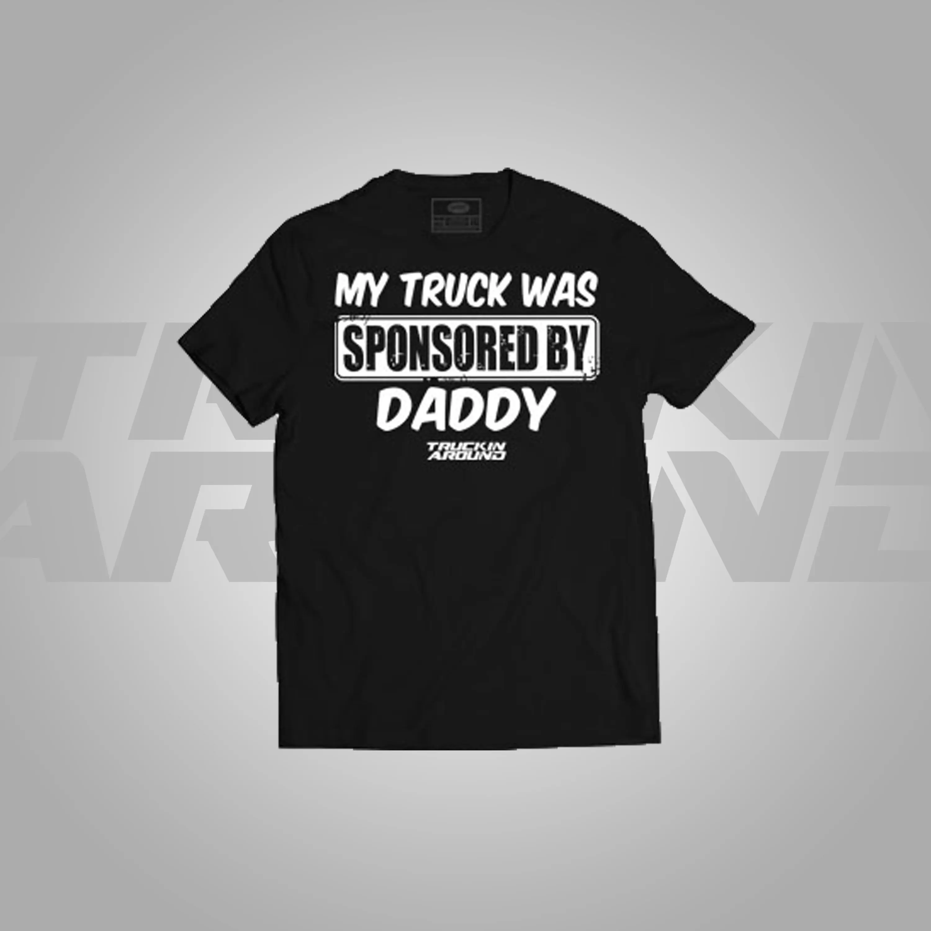 SPONSORED BY DADDY
