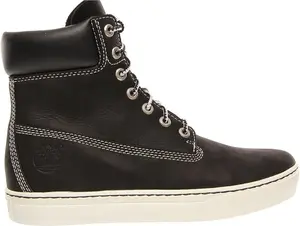 Men's Timberland 2.0 Cupsole Boot 6 In Black (6668R) Men's Timberland 2.0 Cupsole Boot 6 In Black (6668R)
