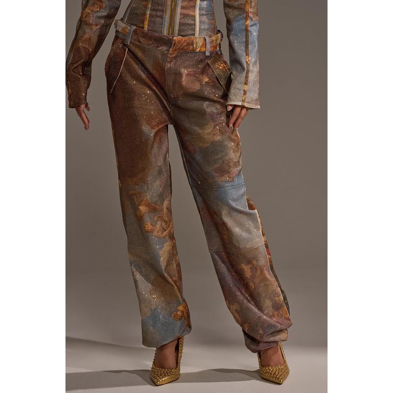 IN THE FUTURE TROUSER