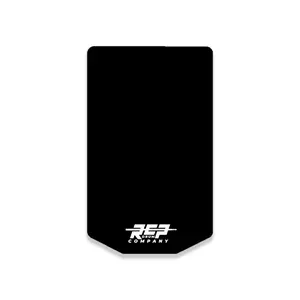 RCP Bus & Travel Pad™️ Black Laminate Head – Pad Not Included