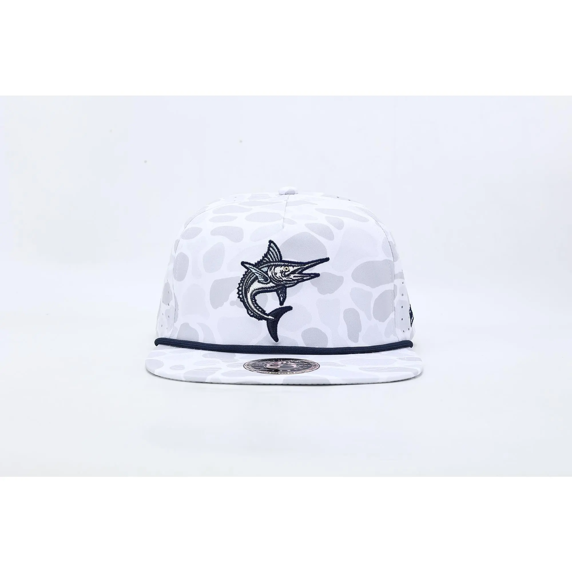 Marlin Performance Rope Hat