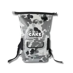 Cake Waterproof Backpack