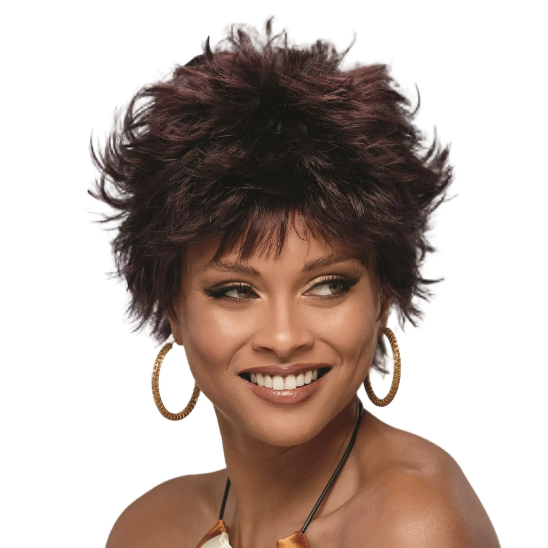 Brandice Wig by Especially Yours