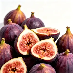 High-Yielding Fig Trees, Novice-Friendly Potted Fig Trees for Patio Use