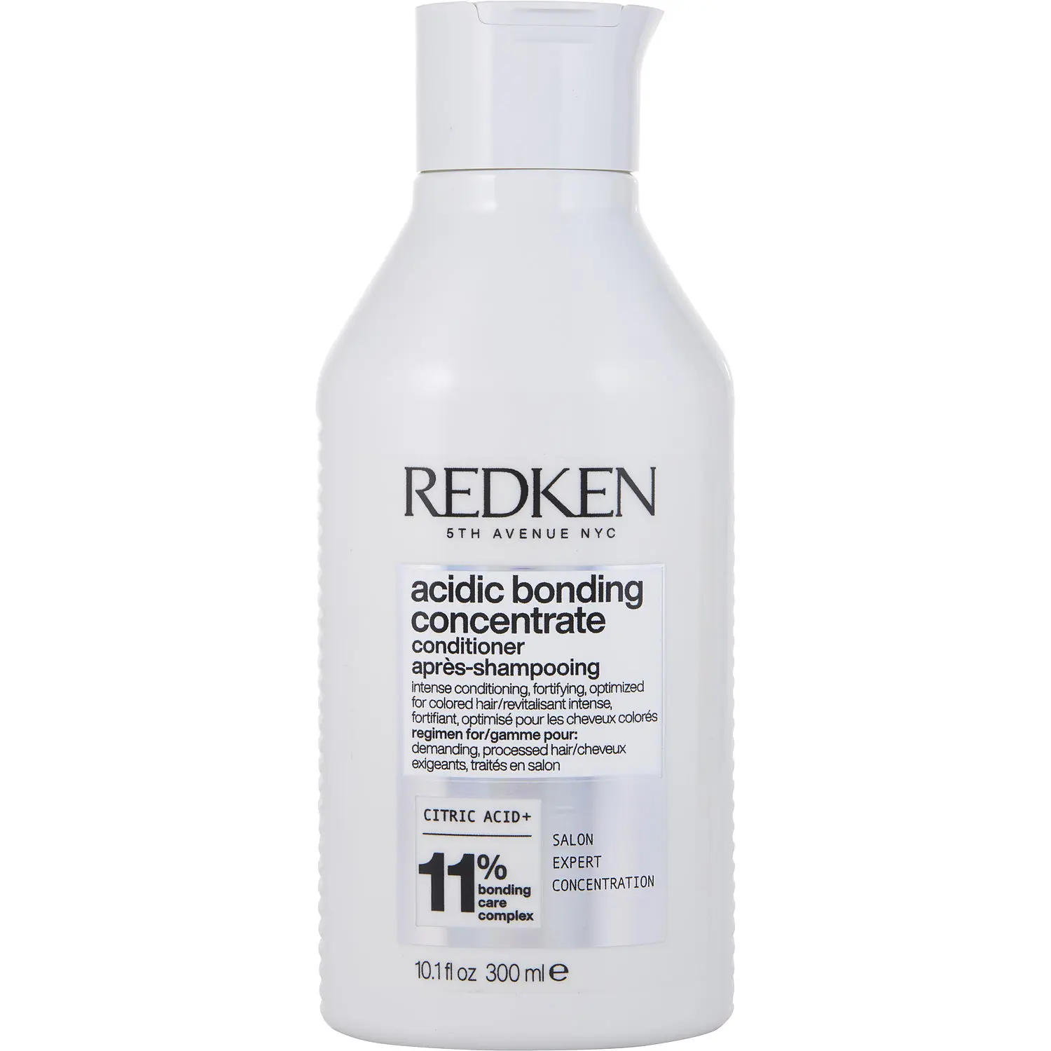 Redken By Redken Acidic Bonding Concentrate Conditioner For Unisex