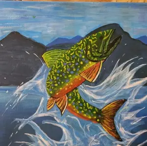 Paintings for sale! ALL ORIGINAL ART! painting on canvas.
