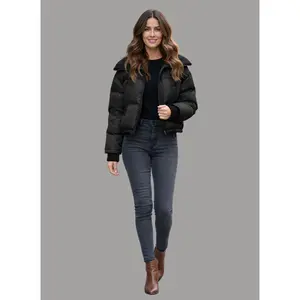 Armenia Drawstring Racer Jacket