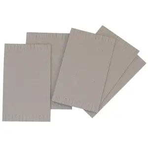 Inovart 2502 3.5 x 6 in. Chipboard Mini Looms - Pack of 24