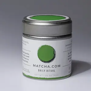 Daily Ritual Ceremonial Matcha Daily Ritual Ceremonial Matcha