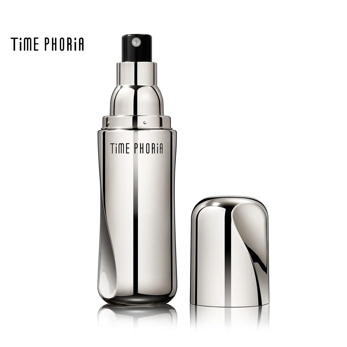 [TIMEPHORIA] Supernova Setting Spray 60ml Matte Finish Oil Control Fine Mist Breathable Face Quick-Drying Formula Lock Makeup - Cosmetic