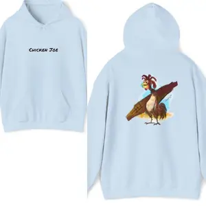 Chicken Joe Hoodie