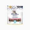 Holistic Soft Bites for Kittens - Oral Care Formula with Sweet Potato, Tapioca Starch, Vegetable Glycerin, Flaxseed
