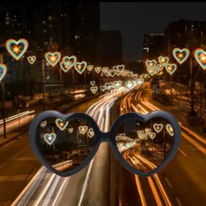 Love Glasses - Perfect for Any Occasion - High Quality