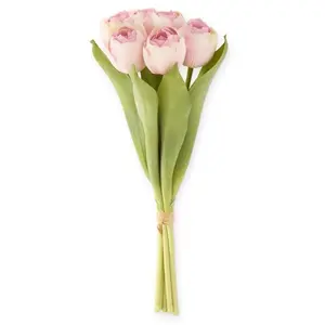 Real Touch Tulip Bundle