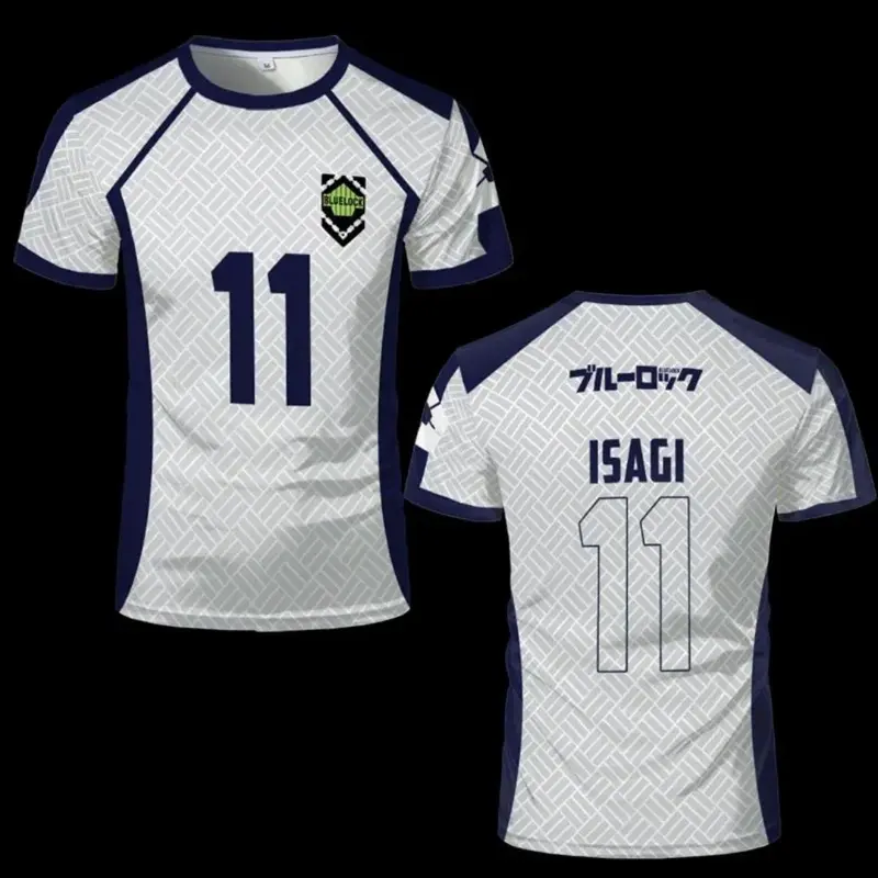 Nagi@購入の方プロフ確認お願いします nagi shirt number - TikTok Shop