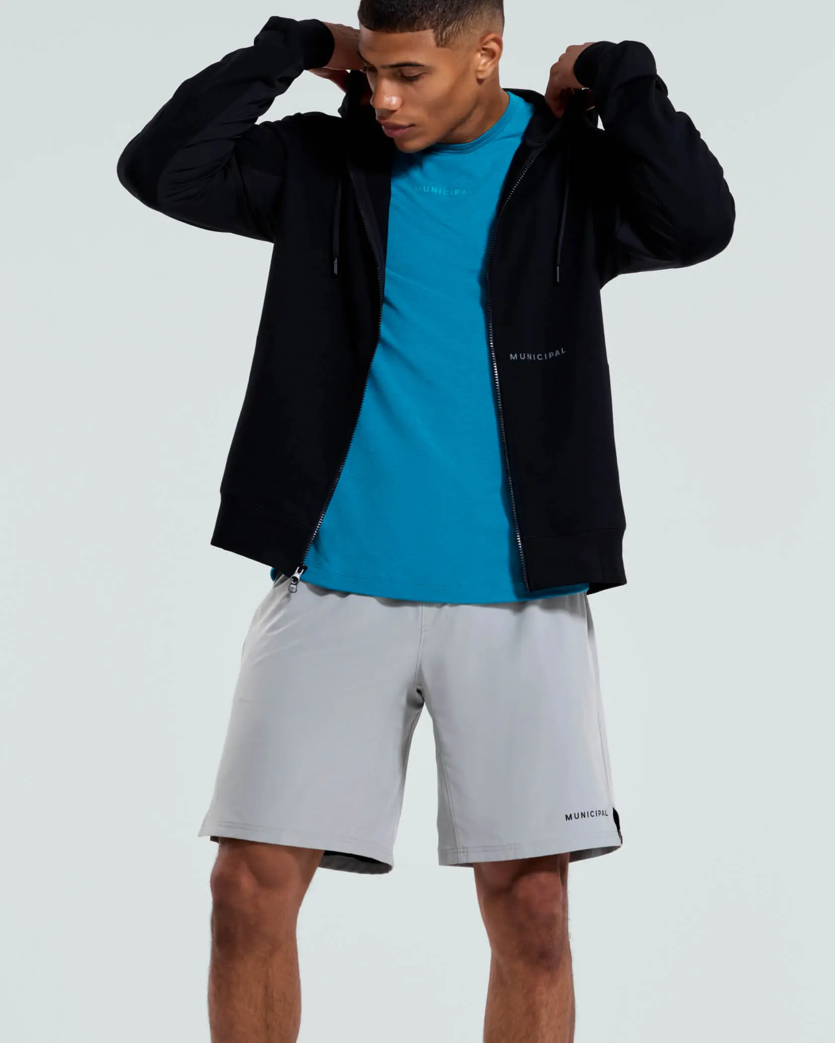 Sport Utility 2 Shorts 9"