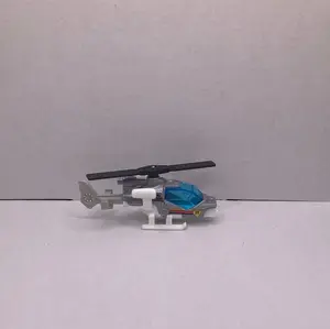 Matchbox Rescue Helicopter Diecast
