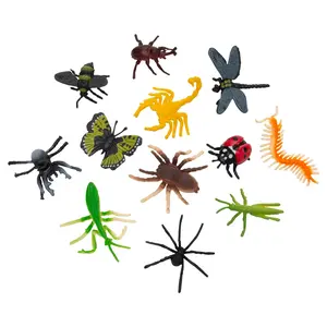 Bulk 48 Pc. Micro Bugs