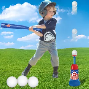 Hot Selling Inflatable Baseball Bat Outdoor Inflatable Baseball Baseball Party Supplies Sports Themed Toys