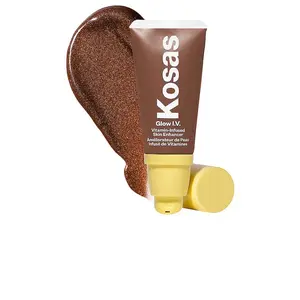 Kosas Glow I.V. Vitamin-Infused Skin Enhancer in Energize