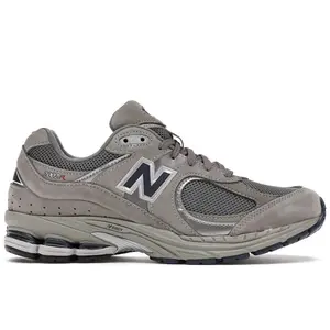 New Balance Men's 2002R Light Grey, from StockX