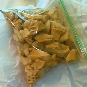 Habiten Tè bon haitien clay