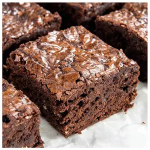 World Famous Brownies