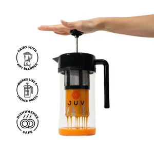 The JUV Press