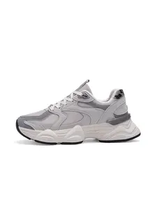 New Women's Running Shoes, Fashionable Versatile Dad Sneakers, Lightweight Breathable Casual Sports Shoes, Athletic Running Shoes, Outdoor Hiking, Travel, Party