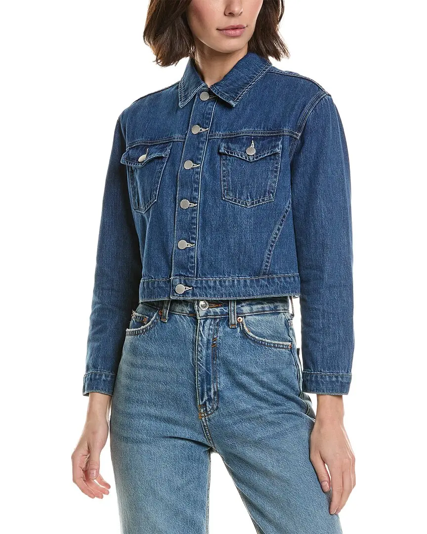 L’AGENCE Koda Jacket