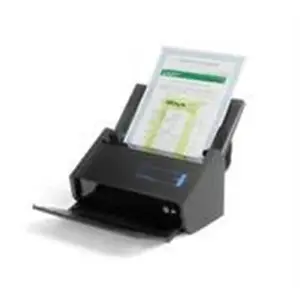 Fujitsu  ScanSnap iX500 Sheet-Fed Desktop Scanner for PC and Mac