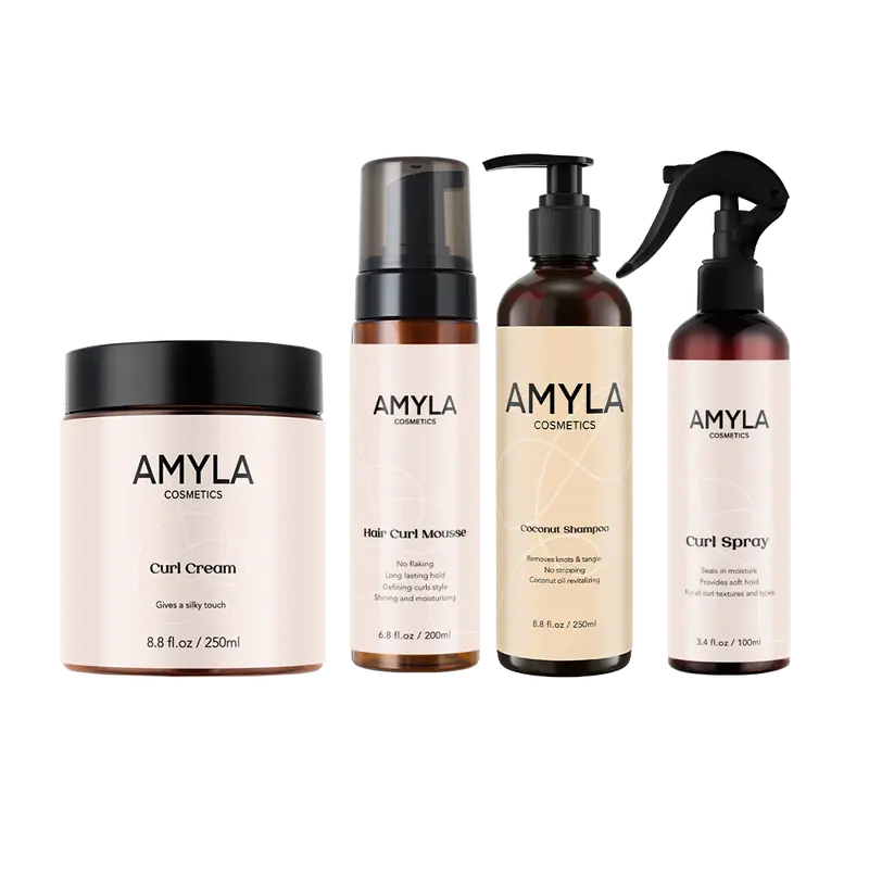 amway products for hair and skin - TikTok Shop