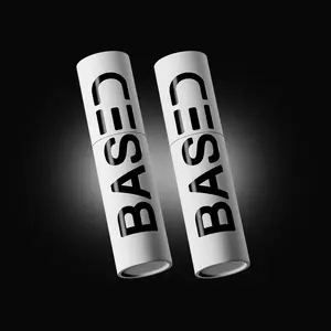 Based Bodyworks Hair Texture Powder I Instant Volume&Texture | Simple, Natural, Effective.candle Haircare