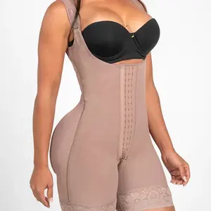 Faja bodysuit Alta compresión Womenswear Shapewear Compression