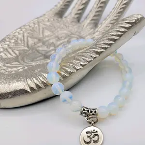 Om Bracelet