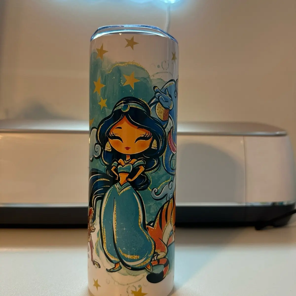 Jazmin tumbler