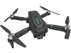 【Z16】Remote-controlled 4-axis drone, 4K high-definition aerial photography brushless aircraft, remote-controlled airplane, long-range endurance, shock-resistant toy aircraft