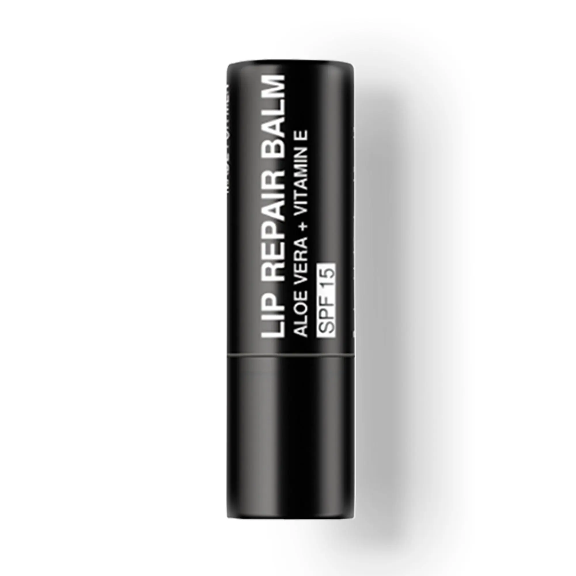 Men's Lip Repair Balm with SPF 15 - Hydrating Formula for Moisturizing and Comfort