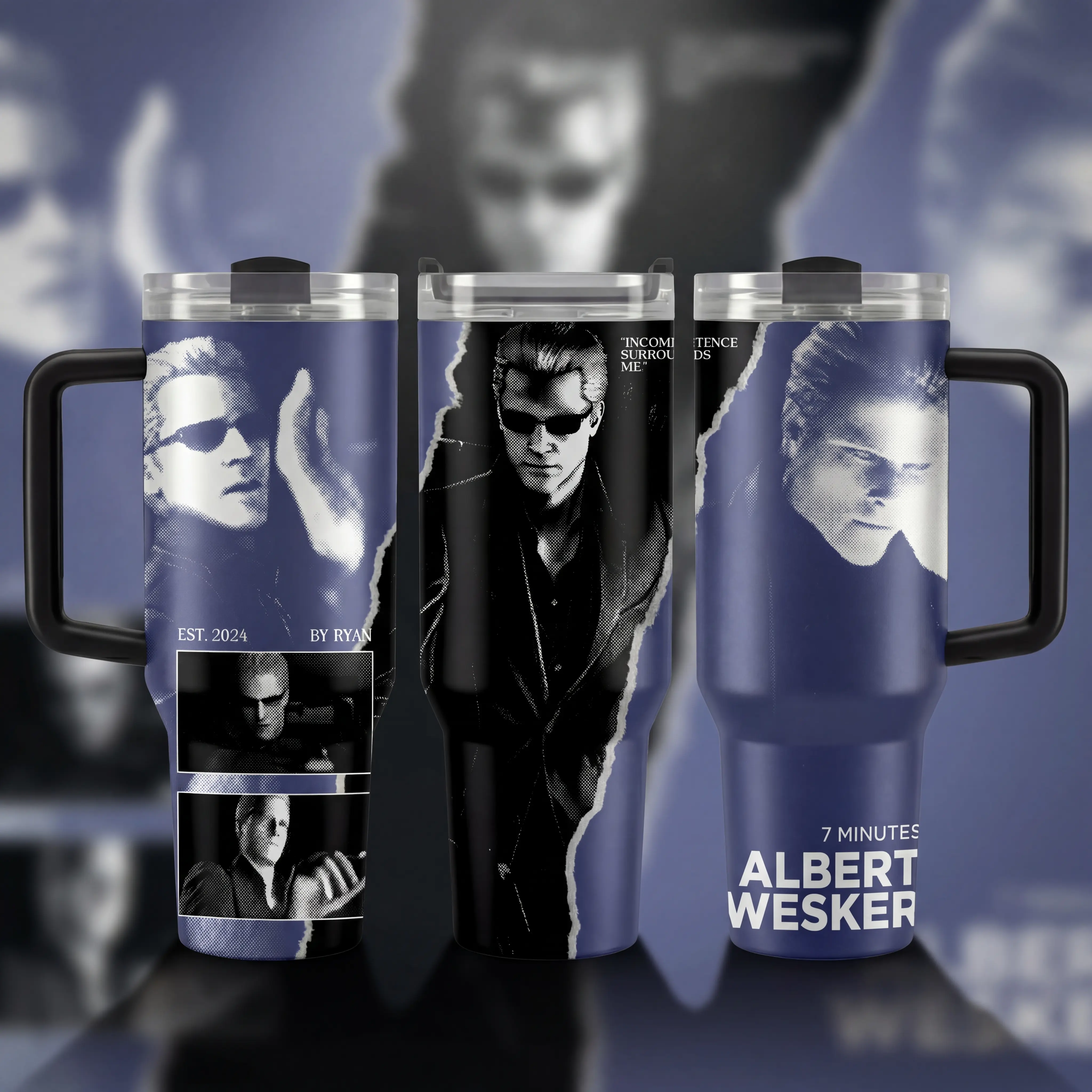 Puppetmaster Protocol