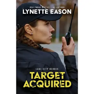 USED-Target Acquired by Eason, Lynette (Library Binding)