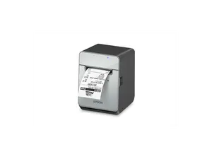 OmniLink TM-L100 Barcode Label Printer OmniLink TM-L100 Barcode Label Printer