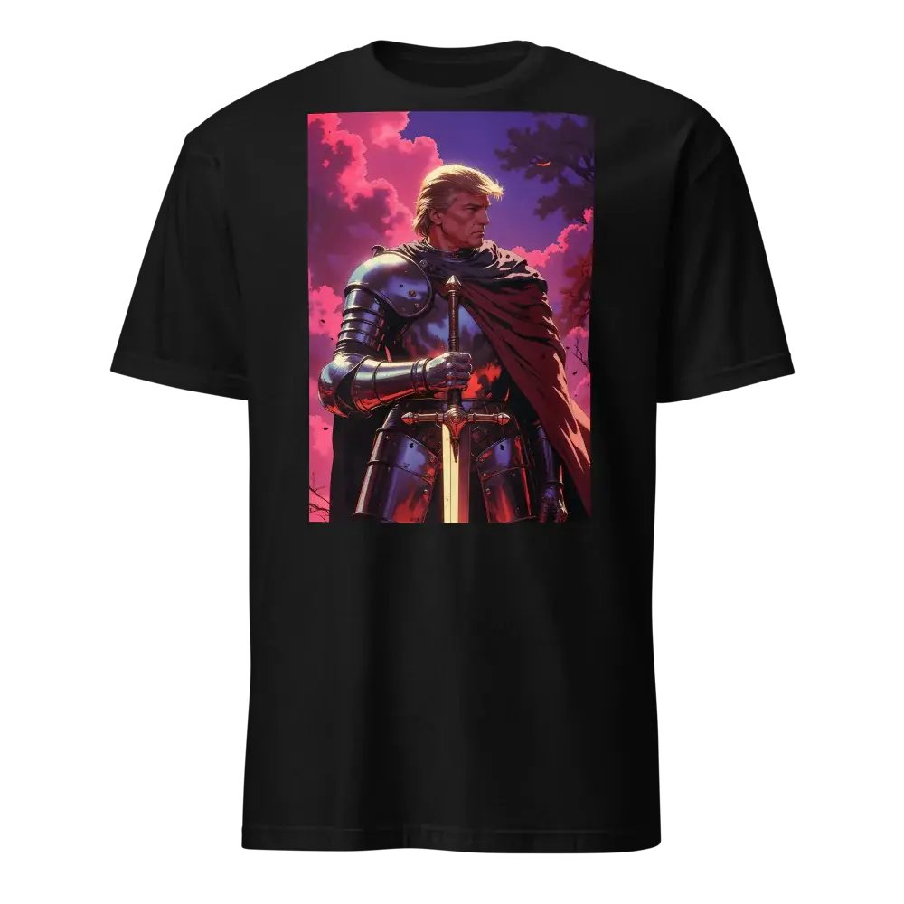 Gildan Trump Tshirt 64000 Cotton Soft Smooth Top for Men with Smooth Sleeves Top Sleeves