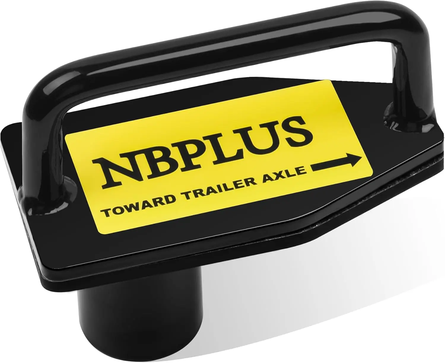 Trailer Axle Stop Device, Heavy Duty  Trailer Axle Stopper, Trailer Tandem Slide Stopper for Trailer, Refrigerator , Dry Van , Semi